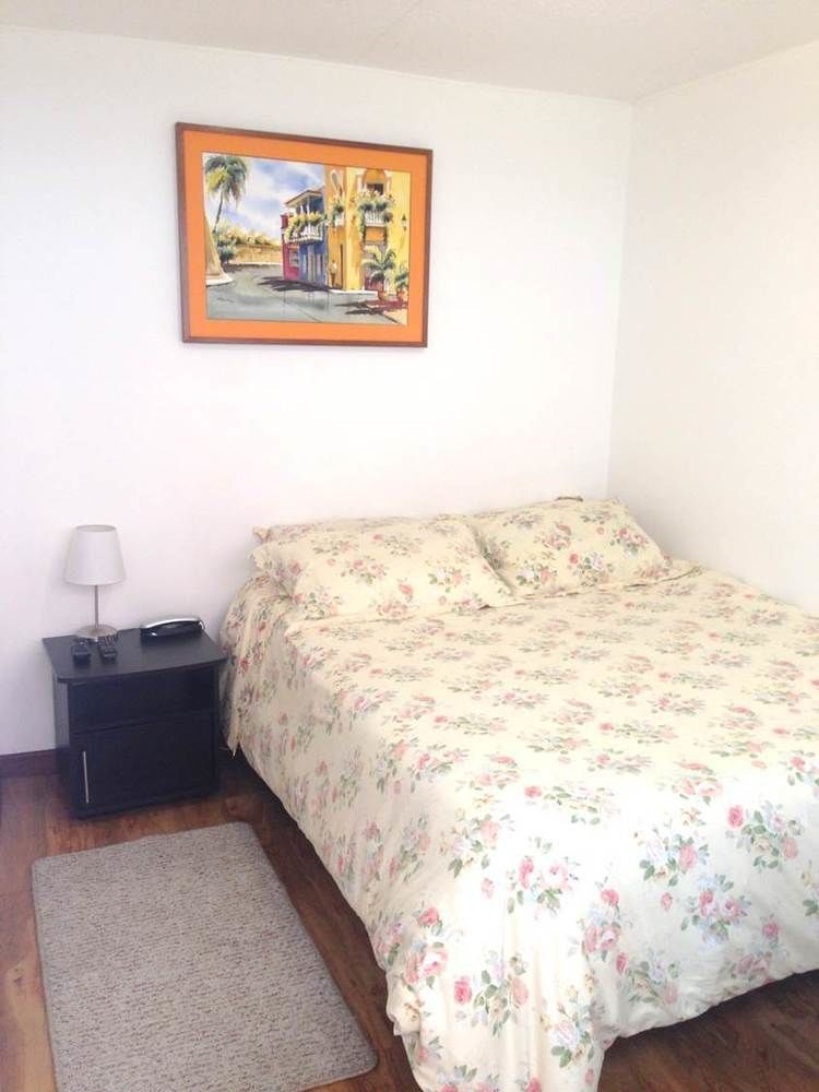 Hotel Casa Jota Bogotá Esterno foto