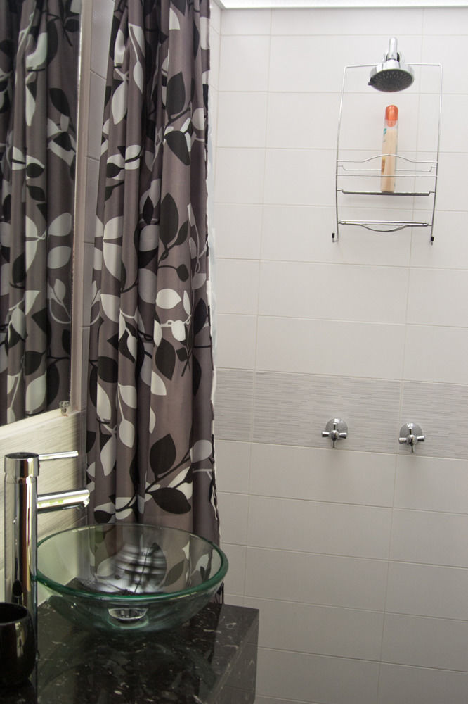 Hotel Casa Jota Bogotá Esterno foto
